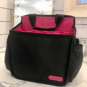 Caboodles Accessories Carrier/Caddy/Tote